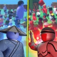 プログラムのアイコン：This Is Not A Battle Simu…
