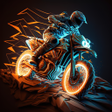Ikona programu: Motorcycles Sounds