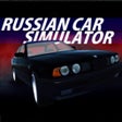 Icon of program: RussianCar: Simulator