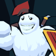 ไอคอนของโปรแกรม: Dungeon Roller
