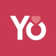 ไอคอนของโปรแกรม: YoCutie - The real Dating…