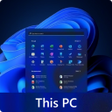 Icoon van programma: HyperDroid - PC Launcher