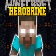 Programikonen: Herobrine Mod