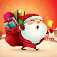 Christmas Match 3 - Blast All Santa Candy