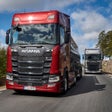 ไอคอนของโปรแกรม: Truck Simulator: 2019 Eur…