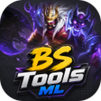 Ikon program: BS Tools