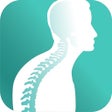 Programın simgesi: Text Neck - Posture Corre…