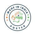 Icon of program: UtsavPoster - Festival St…