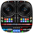 Icône du programme : 3D DJ Music Mixer : Virtu…