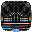 3D DJ Music Mixer : Virtual DJ