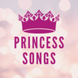 Programikonen: Princess Songs