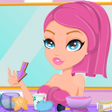 程序图标：beauty salon makeup  make…