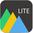 Programikonen: Absolutter Lite ツイッタークライア…