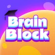程序图标: Brain Block