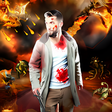 Ikona programu: 3D Movie Effect  Photo Ed…
