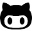 أيقونة البرنامج: GitHub Search