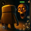 Programikonen: Angry Gran Vs Prank Cat S…