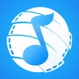 Icoon van programma: VA MP3 Converter -Audio E…