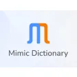 Mimic dictionary