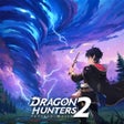 Icoon van programma: Dragon Hunters: Heroes Le…