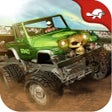 Programın simgesi: American Truck Derby Cras…