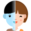 プログラムのアイコン：Face Changer - Better Fac…