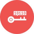 أيقونة البرنامج: Quick UUID Generator
