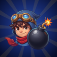 프로그램 아이콘: BombForge: Arena-Bomber-M…