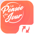 Icône du programme : La Pensée du Jour