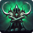 Иконка программы: World of Dungeons: Crawle…