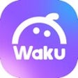 Biểu tượng của chương trình: Wakuoo