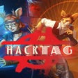 ไอคอนของโปรแกรม: Hacktag