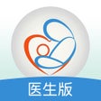 程序图标：福建省妇幼保健院-医护端