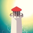 Ícone do programa: Lighthouse: Wellness Trac…