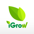 Иконка программы: iGrow : Pembiayaan Pertan…