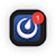 Ikon program: Chrome Web App Unread Cou…