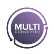 Programikonen: Multiconverter