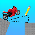 Programikonen: Draw 2 Bridge: Draw Save …
