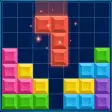 Block Puzzle Brick Gems Classi