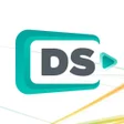 Ícone do programa: DSPLAY - Digital Signage
