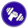 プログラムのアイコン：myWorkout - Fitness  Trai…