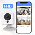 ไอคอนของโปรแกรม: Wyze Camera App : Always …