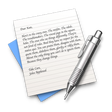 Иконка программы: Text Editor