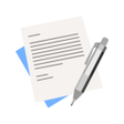 プログラムのアイコン：Text Editor