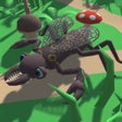 ไอคอนของโปรแกรม: Evolution Simulator 3D