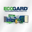 ไอคอนของโปรแกรม: ECOGARD Resource Guide