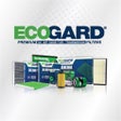 Ikona programu: ECOGARD Resource Guide