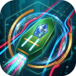 Icon of program: NitroLane25D race arcade …