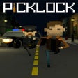 رمز البرنامج: Picklock