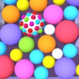 ไอคอนของโปรแกรม: Color Balls